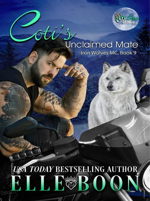 Title details for Coti's Unclaimed Mate by Elle Boon - Available